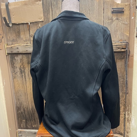 Women’s Spyder Jacket - Picture 4 of 7